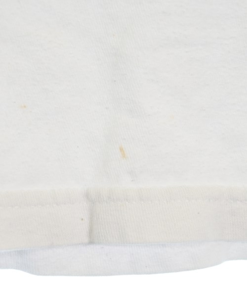 STUSSY（ステューシー）Tシャツ・カットソー 白 サイズ:S メンズ/2200630986059