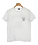 STUSSY（ステューシー）Tシャツ・カットソー 白 サイズ:S メンズ/2200630986059