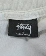 STUSSY（ステューシー）Tシャツ・カットソー 白 サイズ:S メンズ/2200630986059