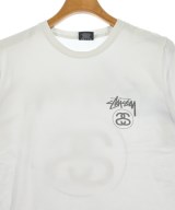 STUSSY（ステューシー）Tシャツ・カットソー 白 サイズ:S メンズ/2200630986059