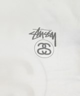 STUSSY（ステューシー）Tシャツ・カットソー 白 サイズ:S メンズ/2200630986059