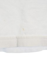 STUSSY（ステューシー）Tシャツ・カットソー 白 サイズ:S メンズ/2200630986059