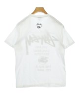 STUSSY（ステューシー）Tシャツ・カットソー 白 サイズ:S メンズ/2200630986066
