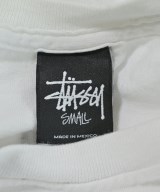 STUSSY（ステューシー）Tシャツ・カットソー 白 サイズ:S メンズ/2200630986066