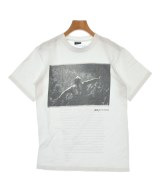 STUSSY（ステューシー）Tシャツ・カットソー 白 サイズ:S メンズ/2200631408024