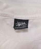 STUSSY（ステューシー）Tシャツ・カットソー 白 サイズ:S メンズ/2200631408024