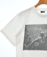 STUSSY（ステューシー）Tシャツ・カットソー 白 サイズ:S メンズ/2200631408024