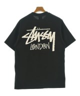 STUSSY（ステューシー）Tシャツ・カットソー 黒 サイズ:M メンズ/2200631633037