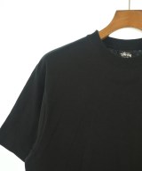 STUSSY（ステューシー）Tシャツ・カットソー 黒 サイズ:M メンズ/2200631633037