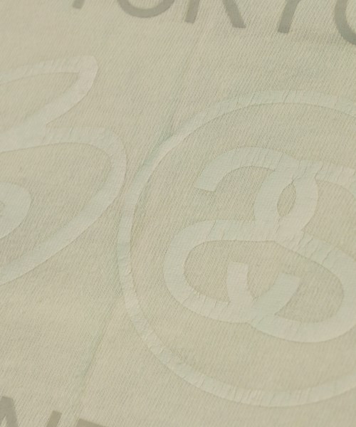 STUSSY（ステューシー）Tシャツ・カットソー 白 サイズ:S メンズ/2200631659082