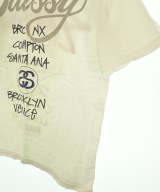 STUSSY（ステューシー）Tシャツ・カットソー 白 サイズ:S メンズ/2200631659082