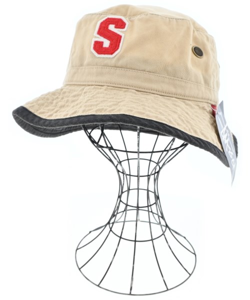 ステューシー(STUSSY)のSTUSSY ハット