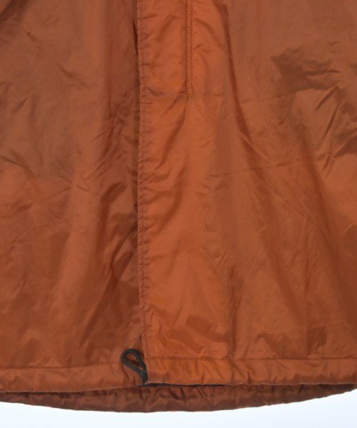 STUSSY（ステューシー）モッズコート オレンジ サイズ:S メンズ/2200632070015