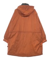 STUSSY（ステューシー）モッズコート オレンジ サイズ:S メンズ/2200632070015