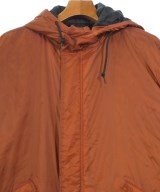 STUSSY（ステューシー）モッズコート オレンジ サイズ:S メンズ/2200632070015
