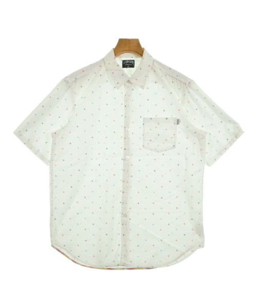 ステューシー(STUSSY)のSTUSSY カジュアルシャツ