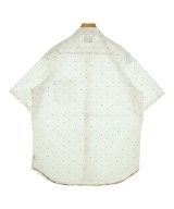 STUSSY（ステューシー）カジュアルシャツ 白 サイズ:M メンズ/2200632473014