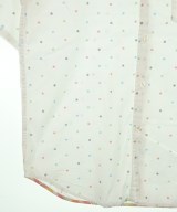 STUSSY（ステューシー）カジュアルシャツ 白 サイズ:M メンズ/2200632473014