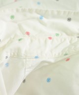 STUSSY（ステューシー）カジュアルシャツ 白 サイズ:M メンズ/2200632473014