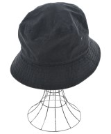 STUSSY（ステューシー）ハット 黒 サイズ:S/M メンズ/2200632488070