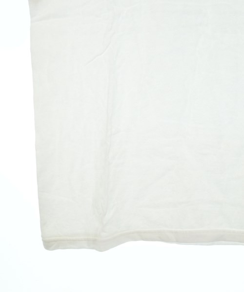 STUSSY（ステューシー）Tシャツ・カットソー 白 サイズ:M メンズ/2200621667608