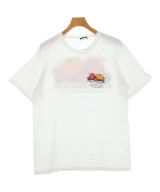 STUSSY（ステューシー）Tシャツ・カットソー 白 サイズ:M メンズ/2200621667608