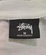 STUSSY（ステューシー）Tシャツ・カットソー 白 サイズ:M メンズ/2200621667608