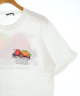 STUSSY（ステューシー）Tシャツ・カットソー 白 サイズ:M メンズ/2200621667608