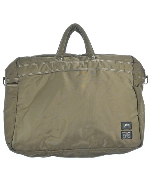 ステューシー(STUSSY)のSTUSSY ショルダーバッグ