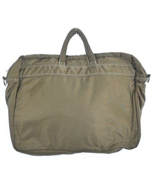 STUSSY（ステューシー）ショルダーバッグ カーキ サイズ:- メンズ/2200632835027