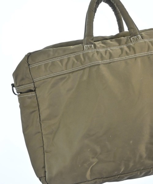 STUSSY（ステューシー）ショルダーバッグ カーキ サイズ:- メンズ/2200632835027