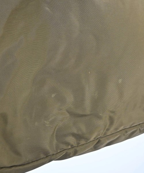 STUSSY（ステューシー）ショルダーバッグ カーキ サイズ:- メンズ/2200632835027