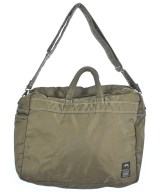 STUSSY（ステューシー）ショルダーバッグ カーキ サイズ:- メンズ/2200632835027
