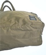 STUSSY（ステューシー）ショルダーバッグ カーキ サイズ:- メンズ/2200632835027