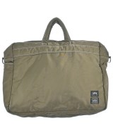 STUSSY ショルダーバッグ