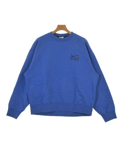 ステューシー(STUSSY)のSTUSSY スウェット
