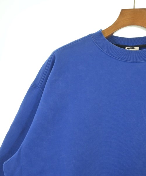 STUSSY（ステューシー）スウェット 青 サイズ:M メンズ/2200632909087