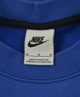 STUSSY（ステューシー）スウェット 青 サイズ:M メンズ/2200632909087