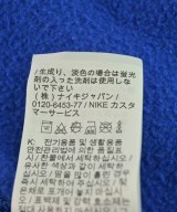 STUSSY（ステューシー）スウェット 青 サイズ:M メンズ/2200632909087