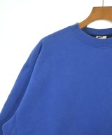 STUSSY（ステューシー）スウェット 青 サイズ:M メンズ/2200632909087