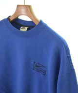 STUSSY（ステューシー）スウェット 青 サイズ:M メンズ/2200632909087