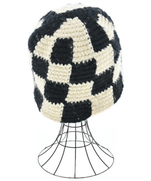 STUSSY（ステューシー）ハット 白 サイズ:F メンズ/2200632917082