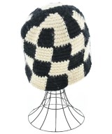 STUSSY（ステューシー）ハット 白 サイズ:F メンズ/2200632917082