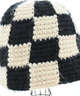 STUSSY（ステューシー）ハット 白 サイズ:F メンズ/2200632917082