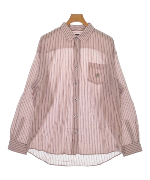 ステューシー(STUSSY)のSTUSSY カジュアルシャツ