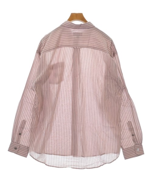 STUSSY（ステューシー）カジュアルシャツ ピンク サイズ:M メンズ/2200609028063