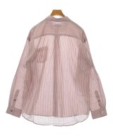 STUSSY（ステューシー）カジュアルシャツ ピンク サイズ:M メンズ/2200609028063