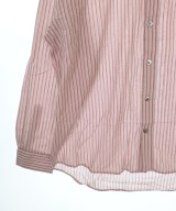 STUSSY（ステューシー）カジュアルシャツ ピンク サイズ:M メンズ/2200609028063