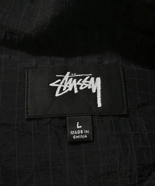 STUSSY（ステューシー）その他 黒 サイズ:L メンズ/2200633039028