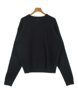 STUSSY（ステューシー）ニット・セーター 黒 サイズ:XL メンズ/2200633039042